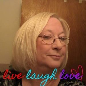 Meet your Posher, Kathy
